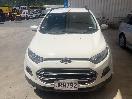 Thumbnail '1' of Ford Ecosport Trend