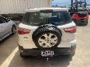 Thumbnail '4' of Ford Ecosport Trend
