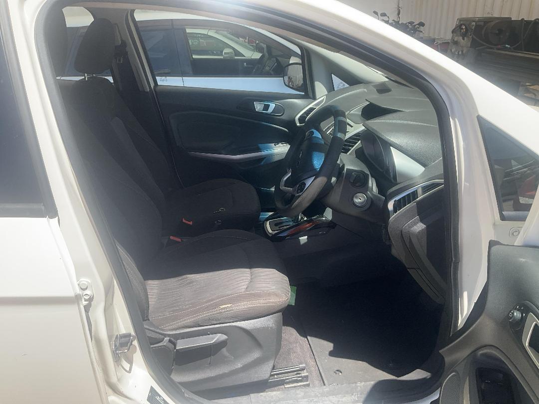 Photo '9' of Ford Ecosport Trend Photo '9' of Ford Ecosport Trend