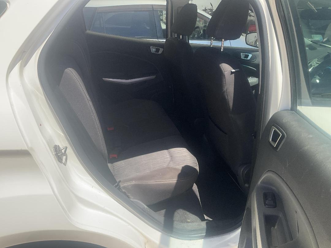 Photo '11' of Ford Ecosport Trend Photo '11' of Ford Ecosport Trend