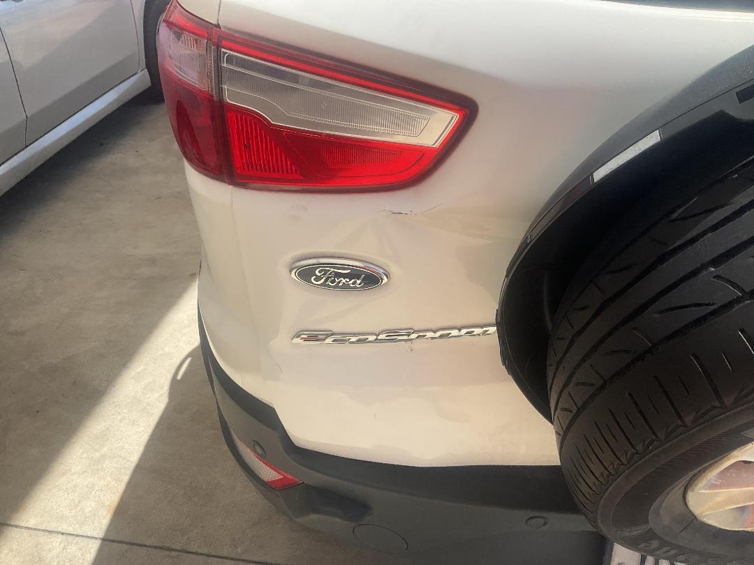 Photo '14' of Ford Ecosport Trend Photo '14' of Ford Ecosport Trend