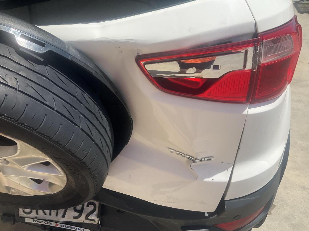 Photo '15' of Ford Ecosport Trend Photo '15' of Ford Ecosport Trend