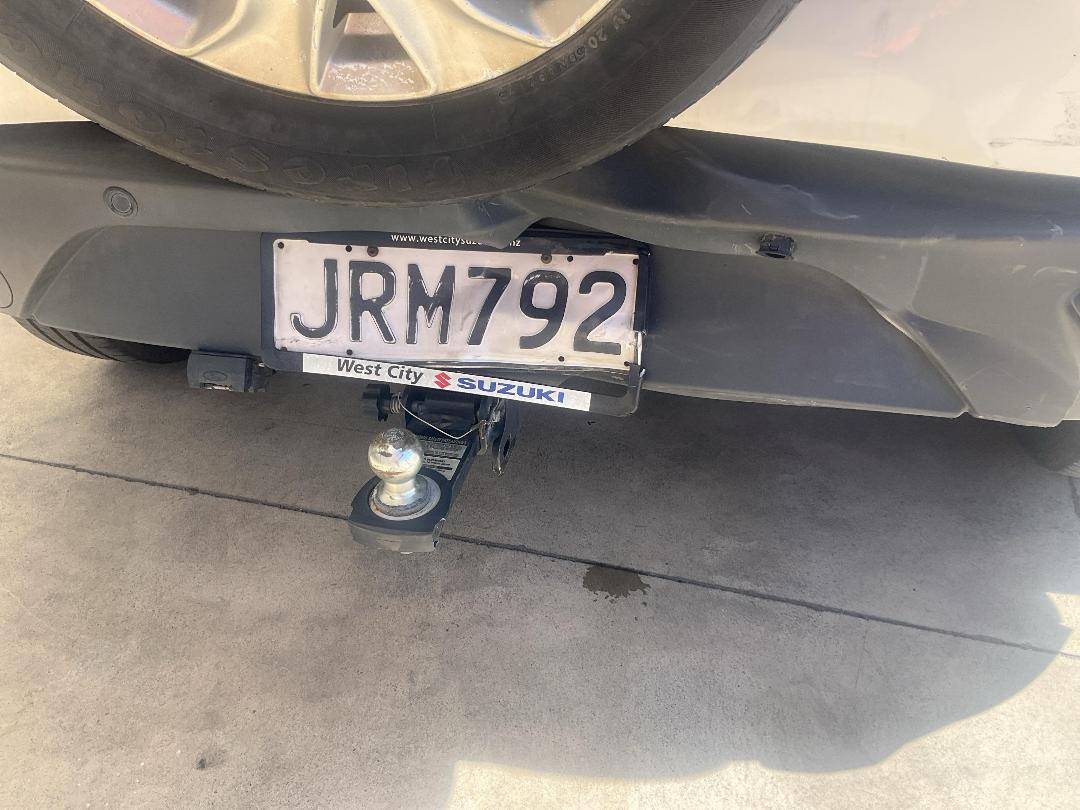 Photo '16' of Ford Ecosport Trend Photo '16' of Ford Ecosport Trend