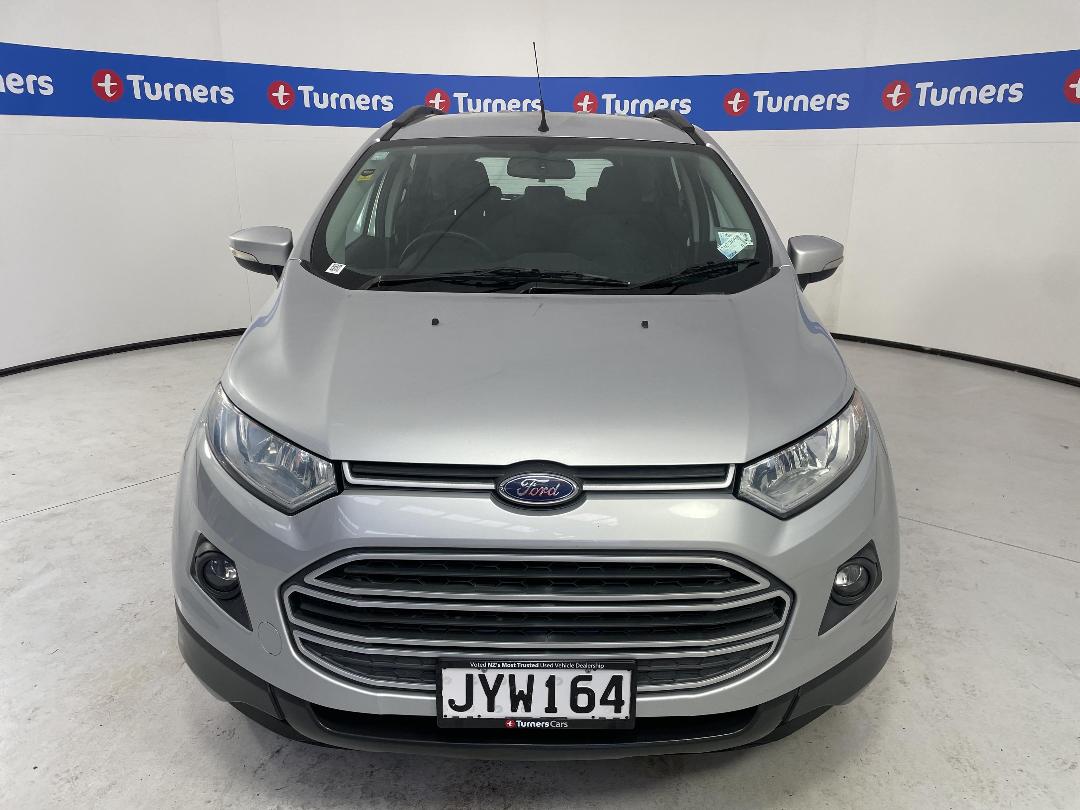 Photo '2' of Ford Ecosport