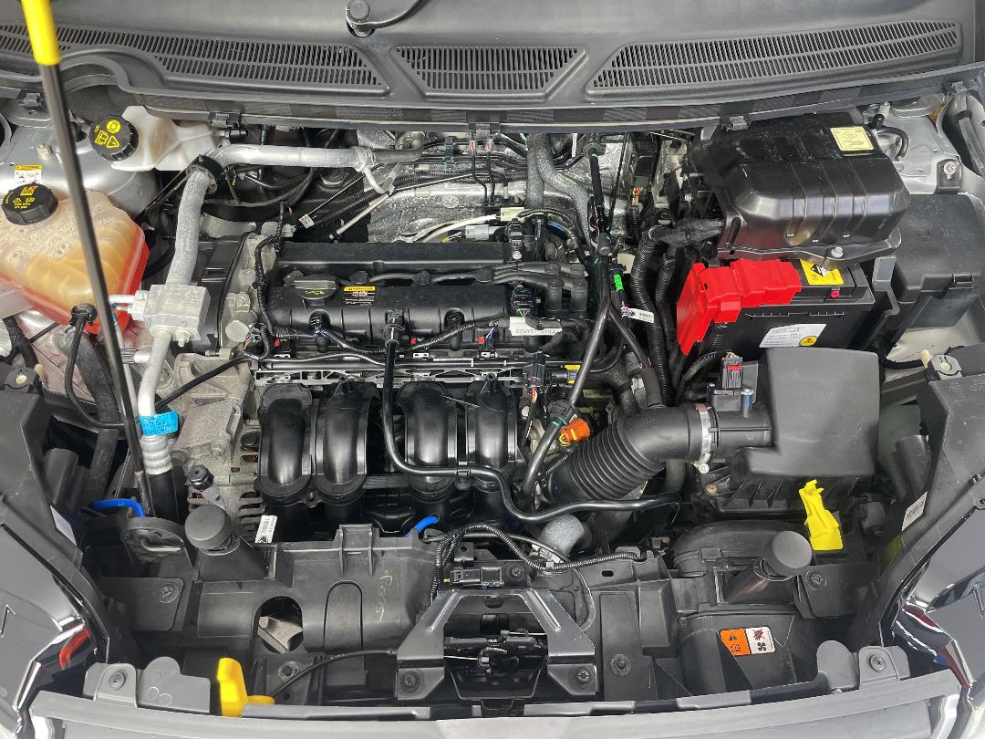 Photo '13' of Ford Ecosport