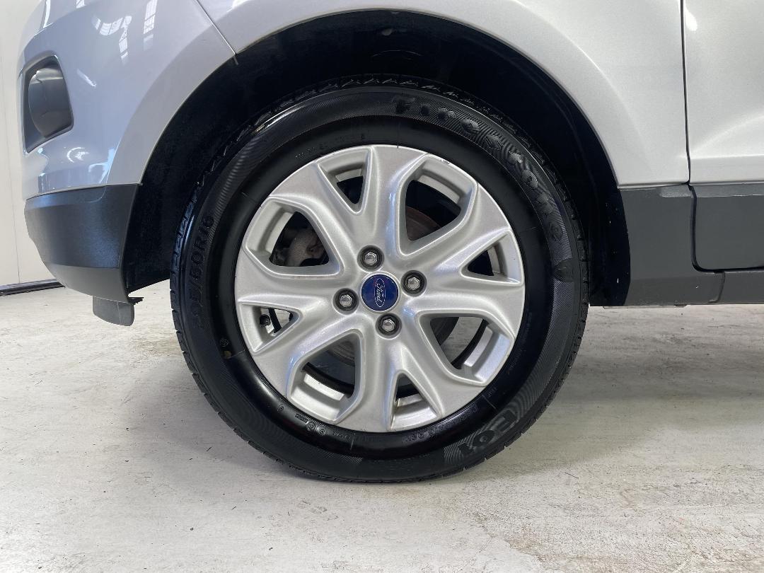 Photo '10' of Ford Ecosport