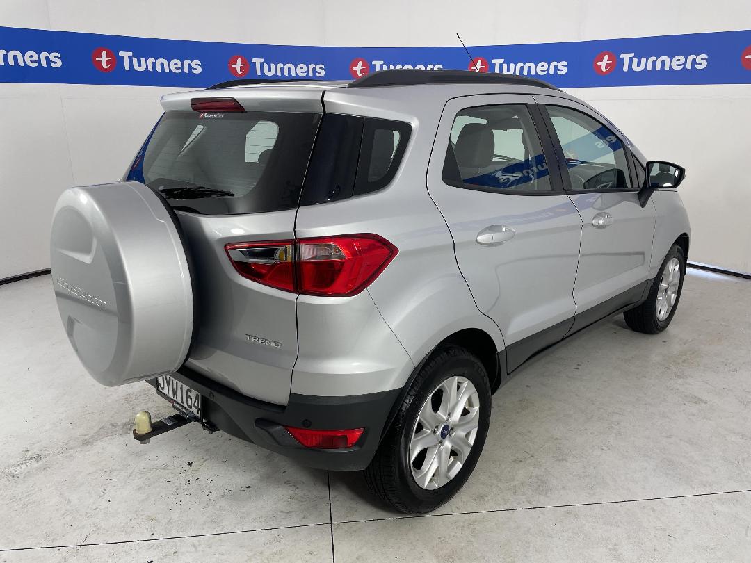 Photo '7' of Ford Ecosport