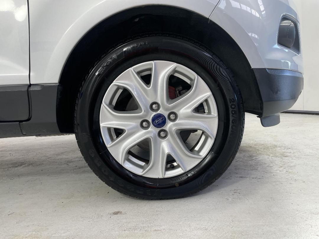 Photo '9' of Ford Ecosport