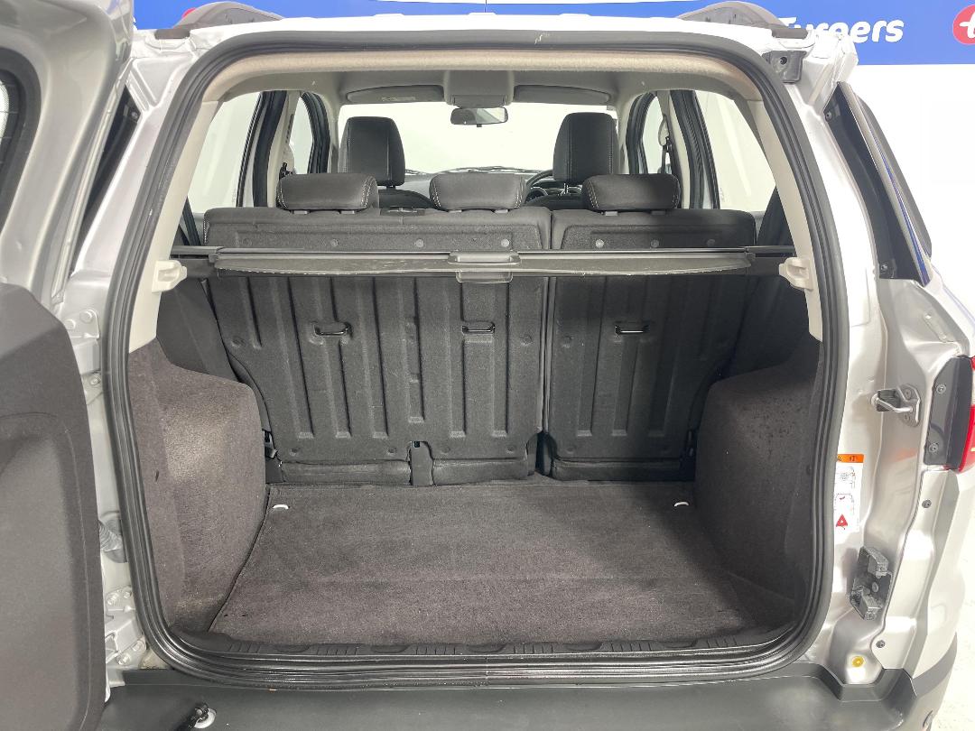 Photo '14' of Ford Ecosport