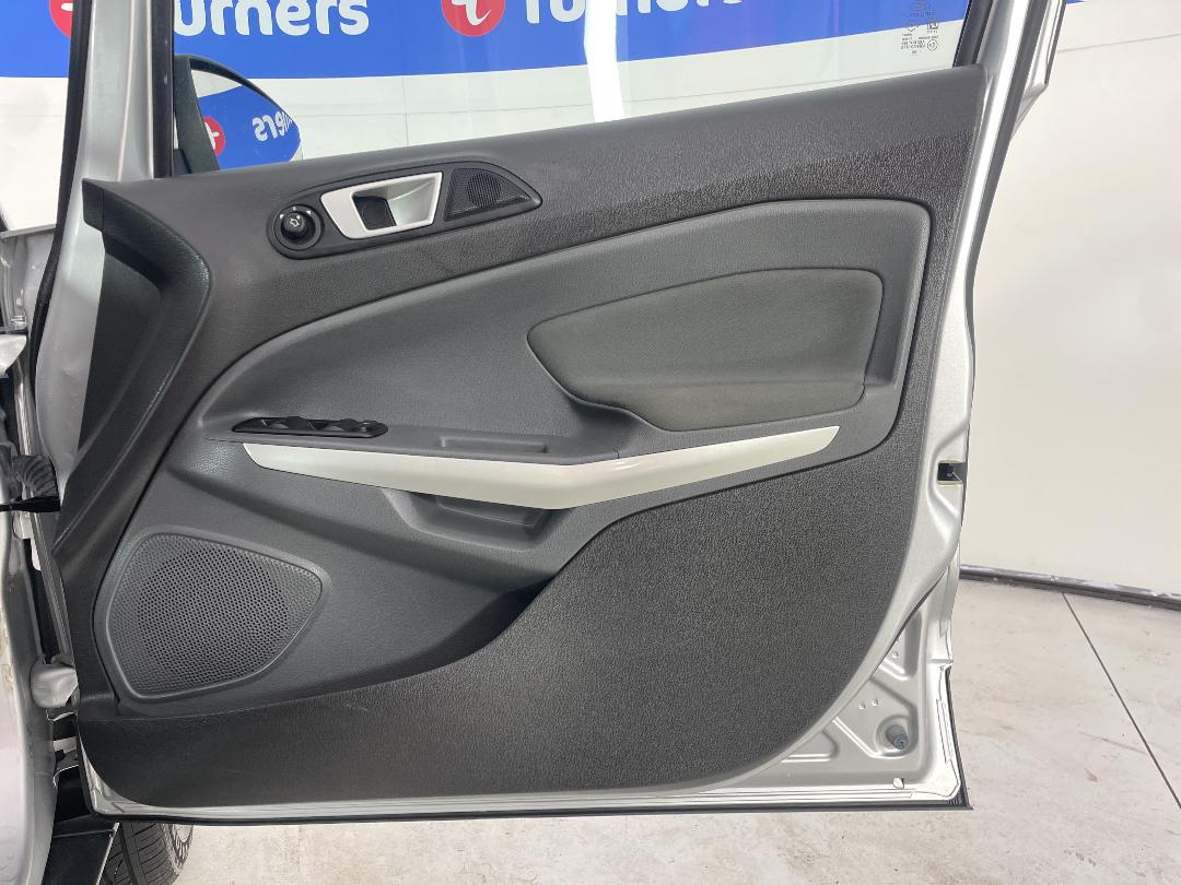 Photo '15' of Ford Ecosport