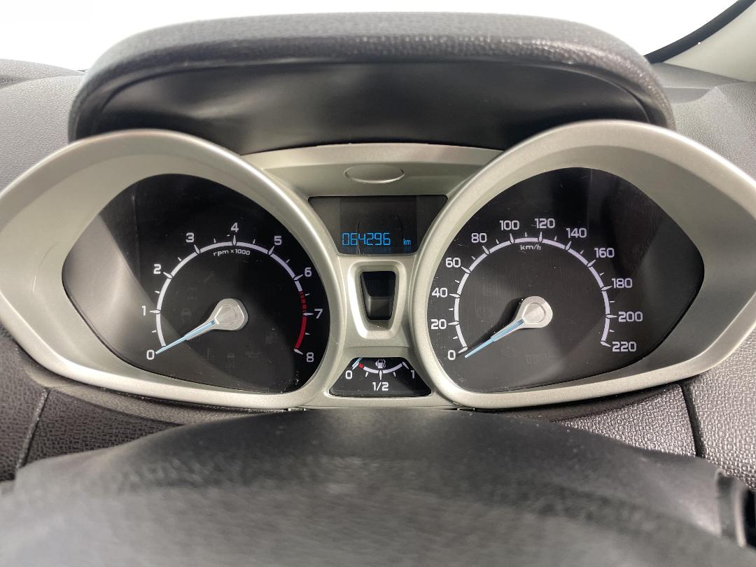 Photo '21' of Ford Ecosport