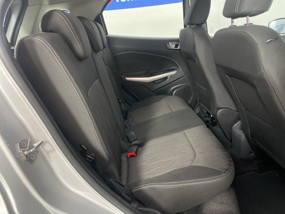 Photo '20' of Ford Ecosport