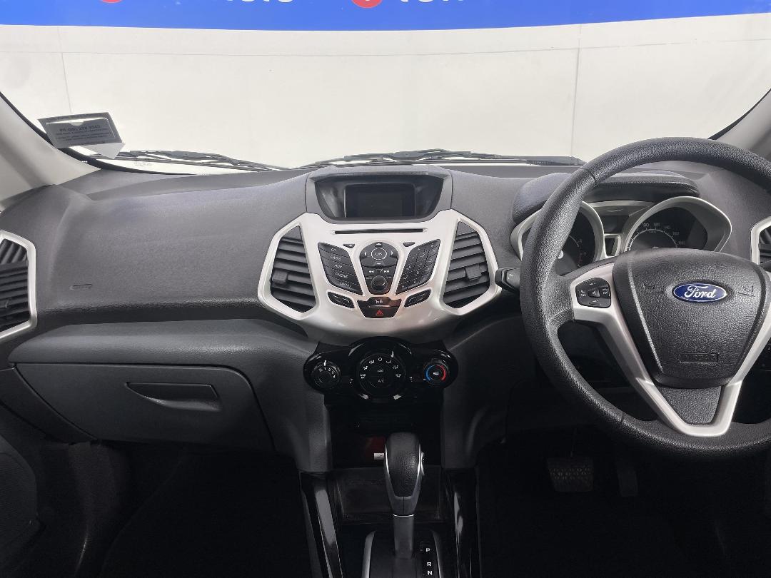 Photo '17' of Ford Ecosport