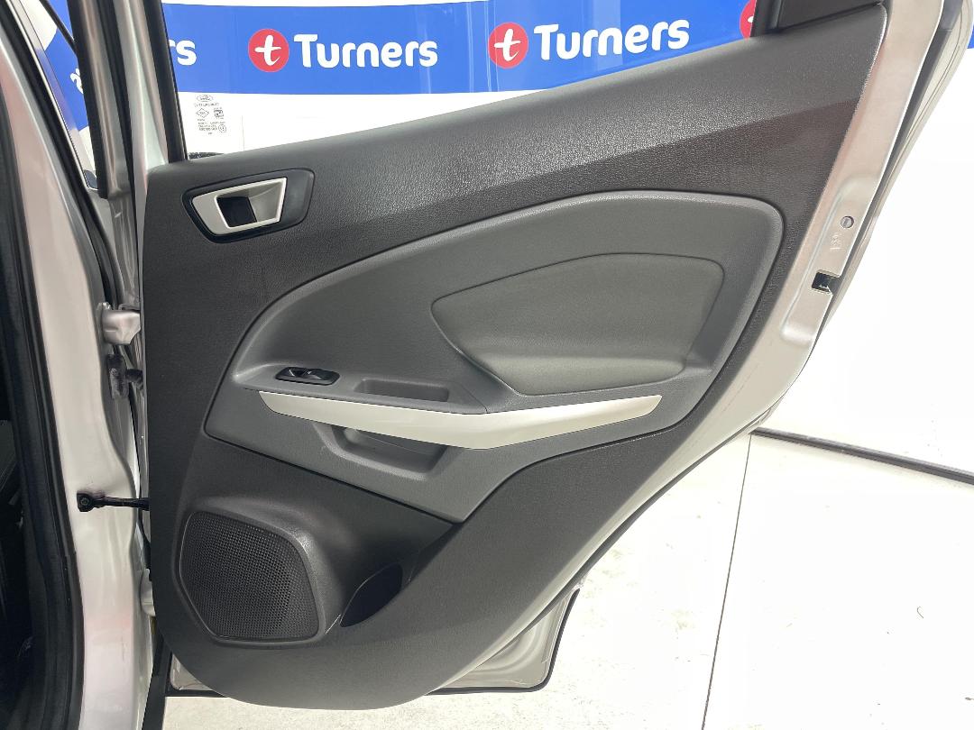 Photo '19' of Ford Ecosport