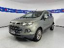Thumbnail '4' of Ford Ecosport Titanium