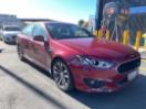Thumbnail '1' of Ford Falcon XR6 Sedan Auto