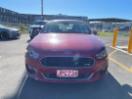 Thumbnail '3' of Ford Falcon XR6 Sedan Auto