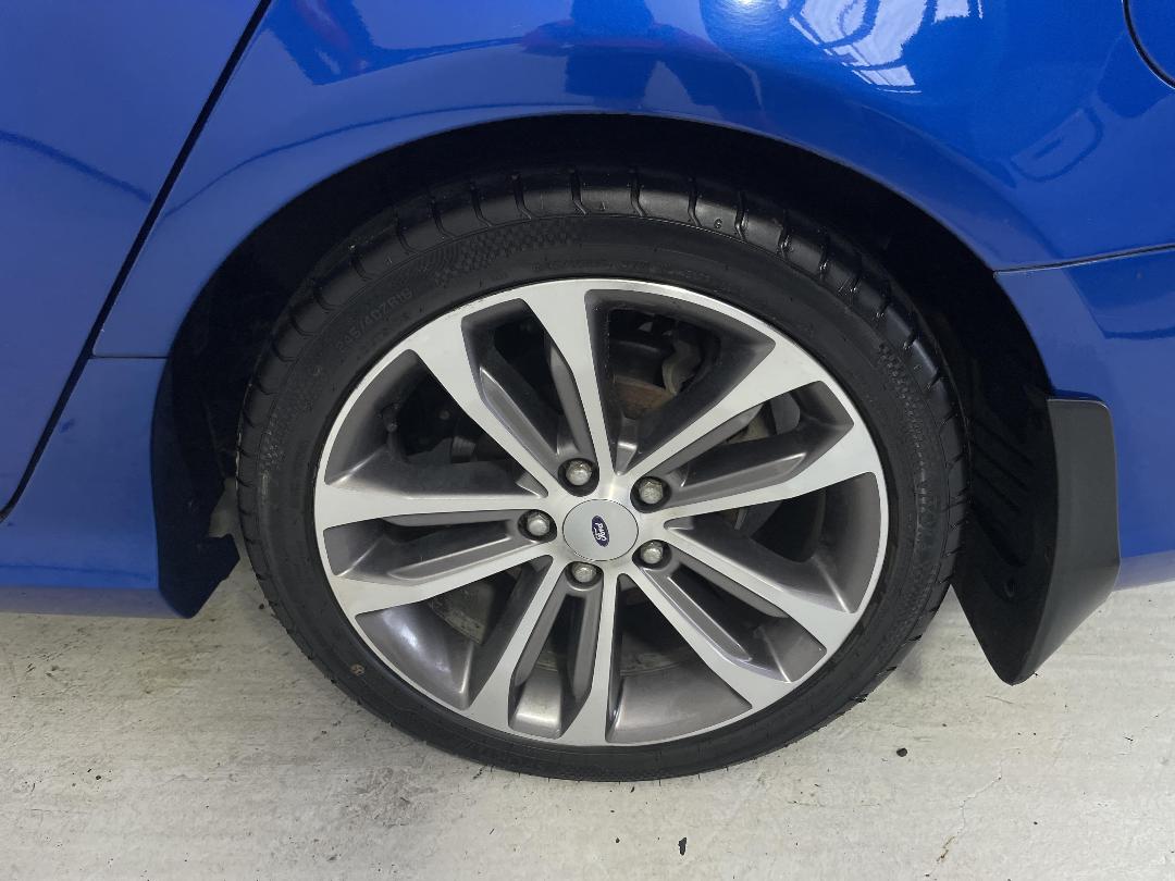 Photo '11' of Ford Falcon