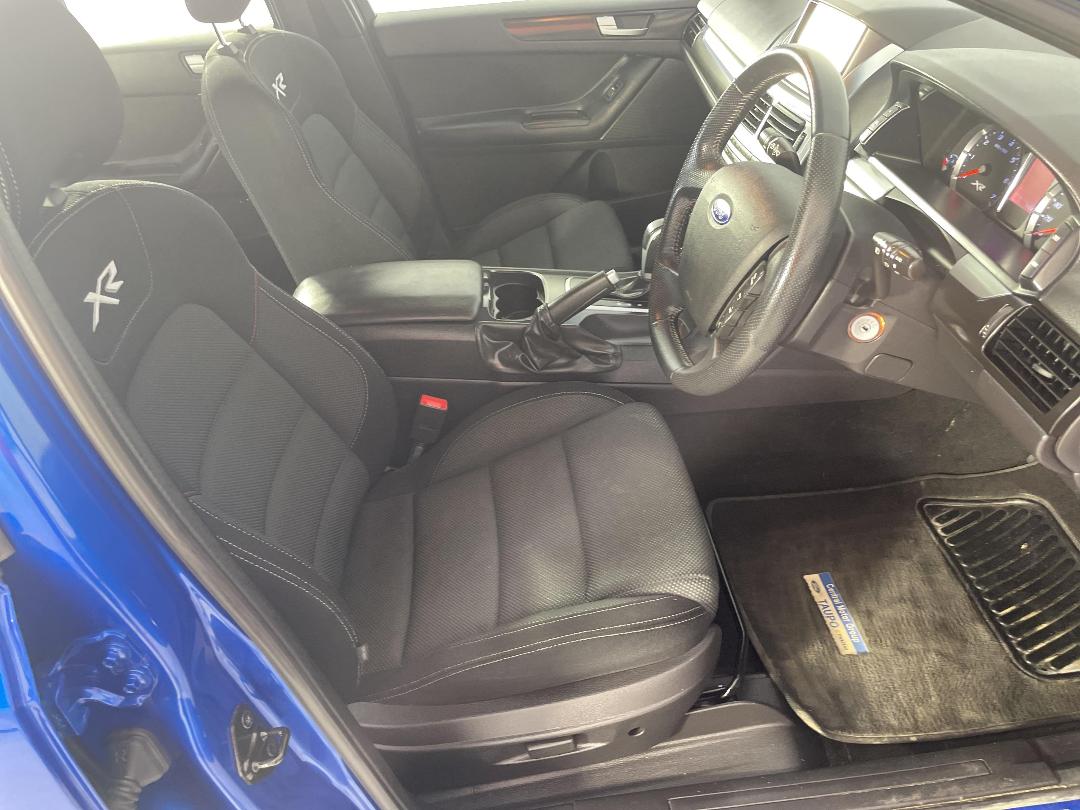 Photo '16' of Ford Falcon