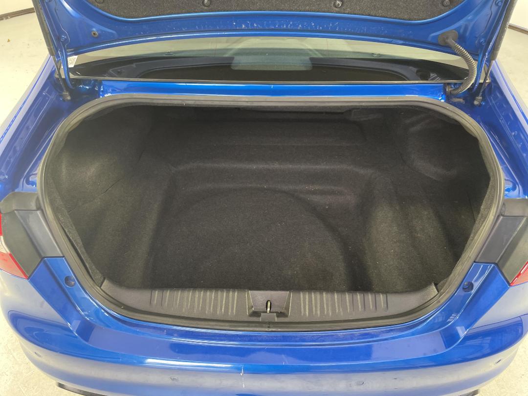 Photo '14' of Ford Falcon