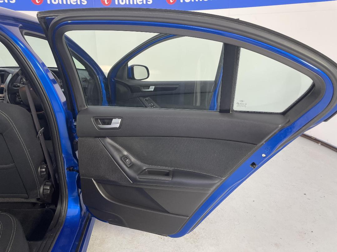 Photo '19' of Ford Falcon