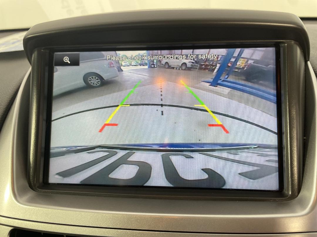 Photo '23' of Ford Falcon