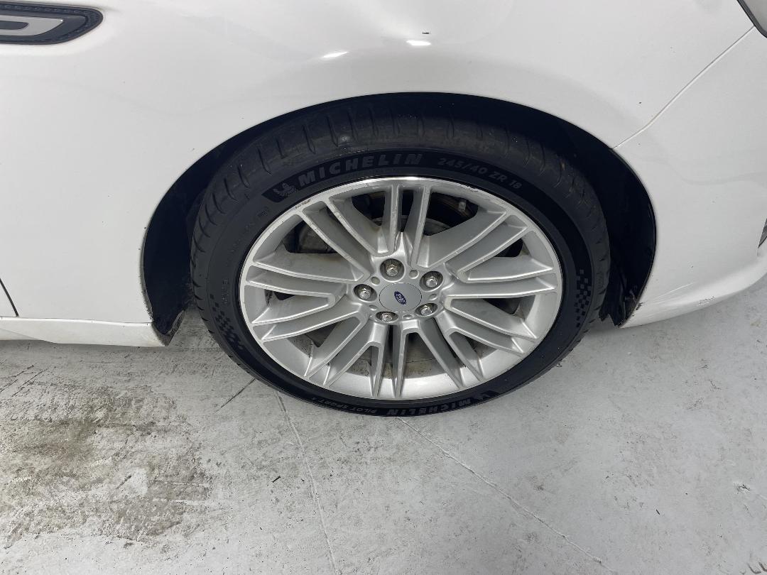 Photo '9' of Ford Falcon