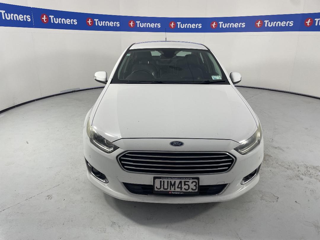 Photo '2' of Ford Falcon