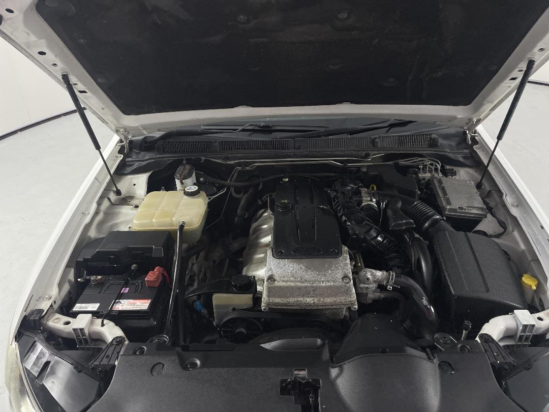 Photo '13' of Ford Falcon