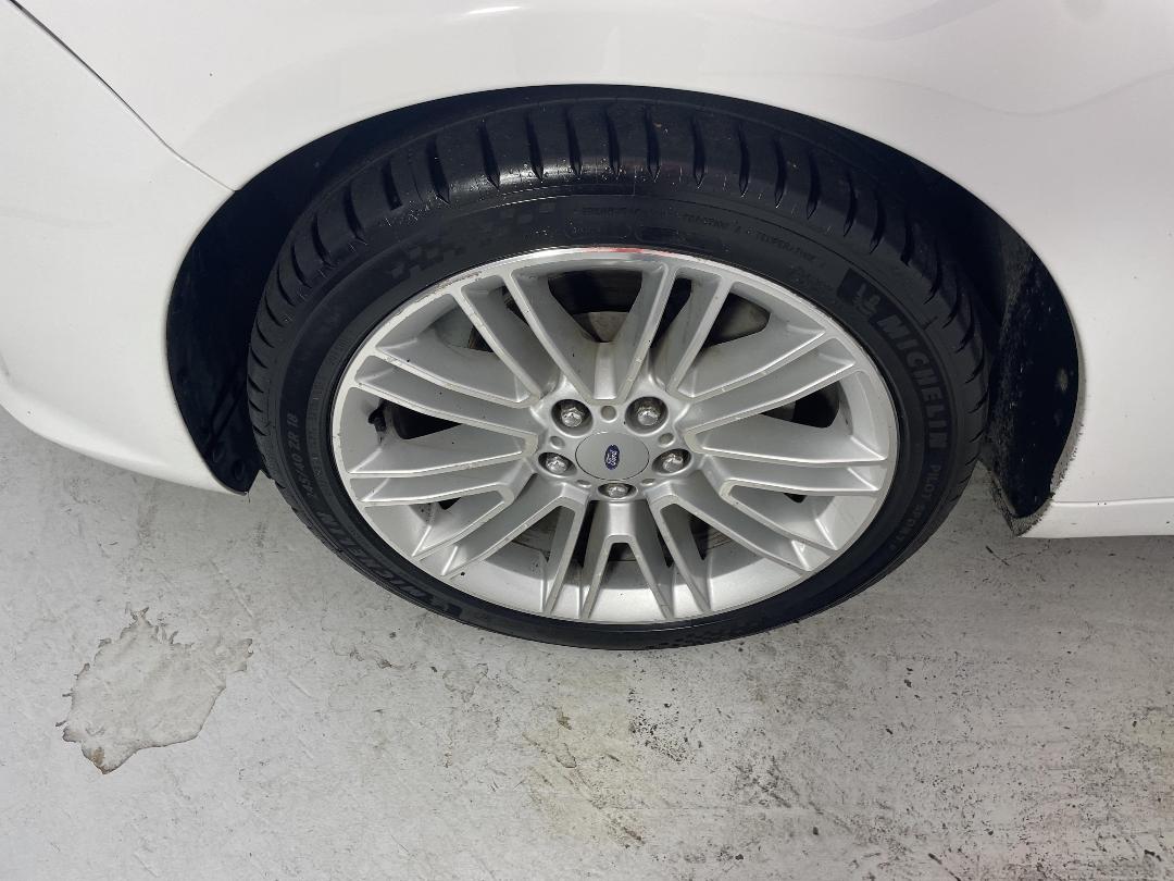 Photo '10' of Ford Falcon