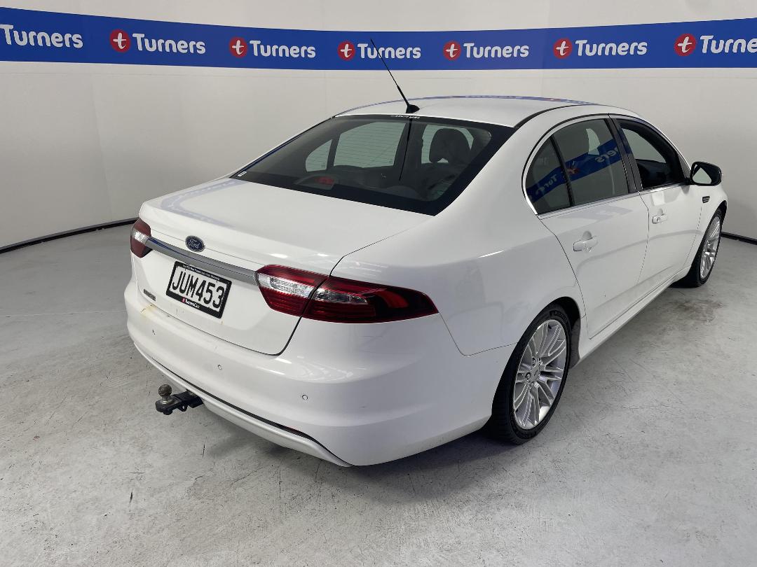 Photo '7' of Ford Falcon