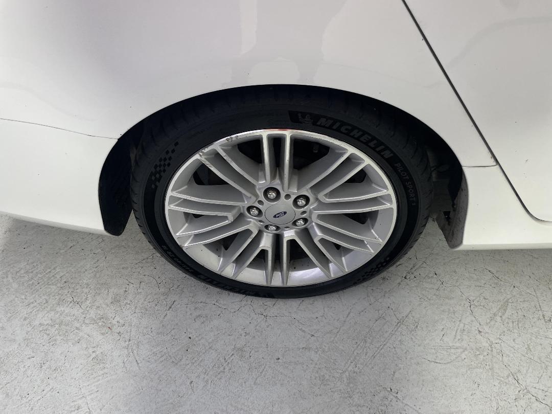 Photo '12' of Ford Falcon