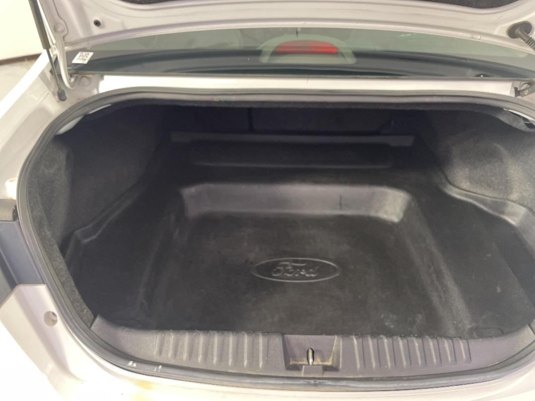 Photo '14' of Ford Falcon