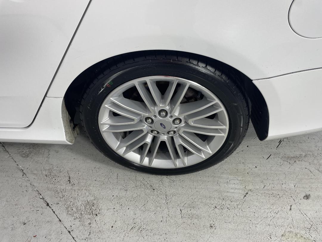 Photo '11' of Ford Falcon