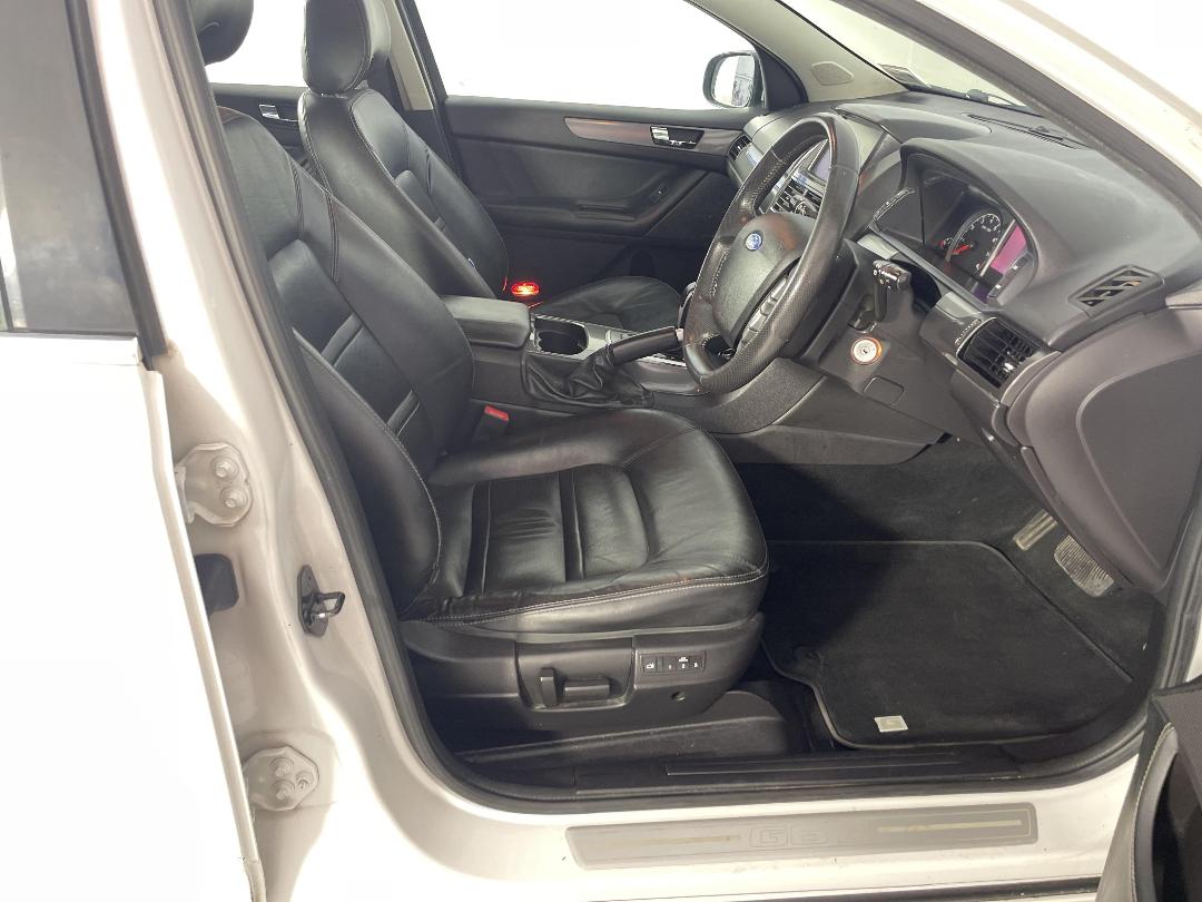 Photo '16' of Ford Falcon