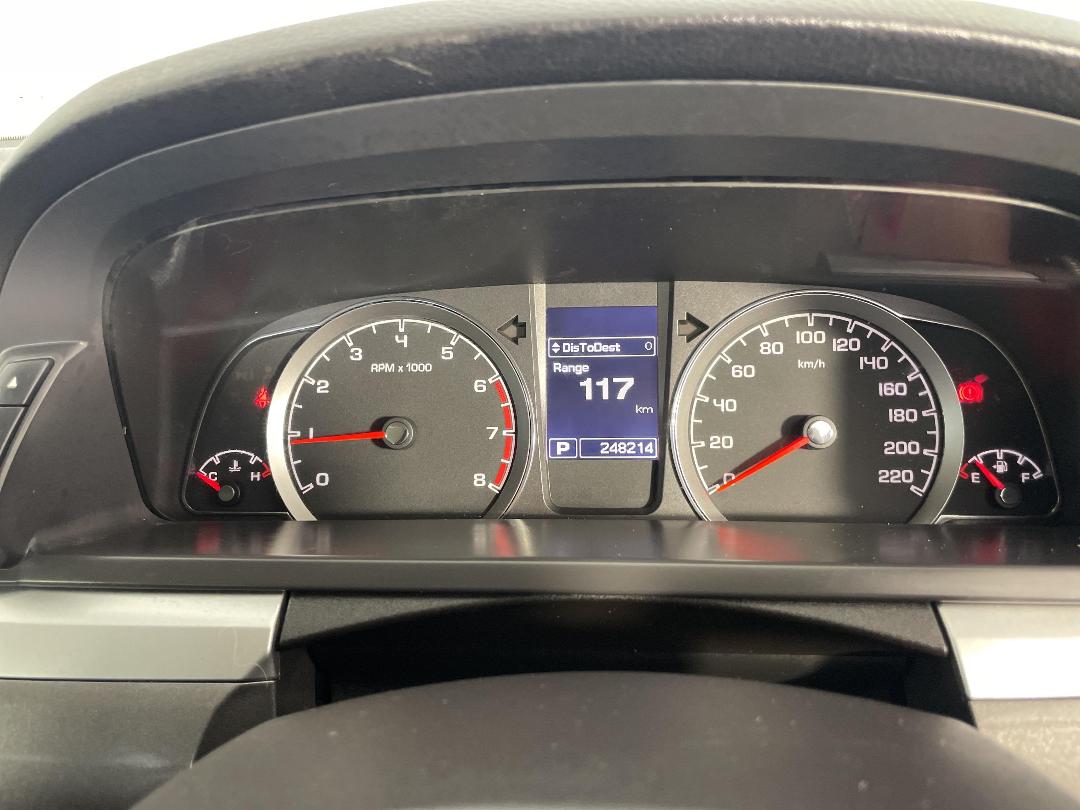 Photo '21' of Ford Falcon