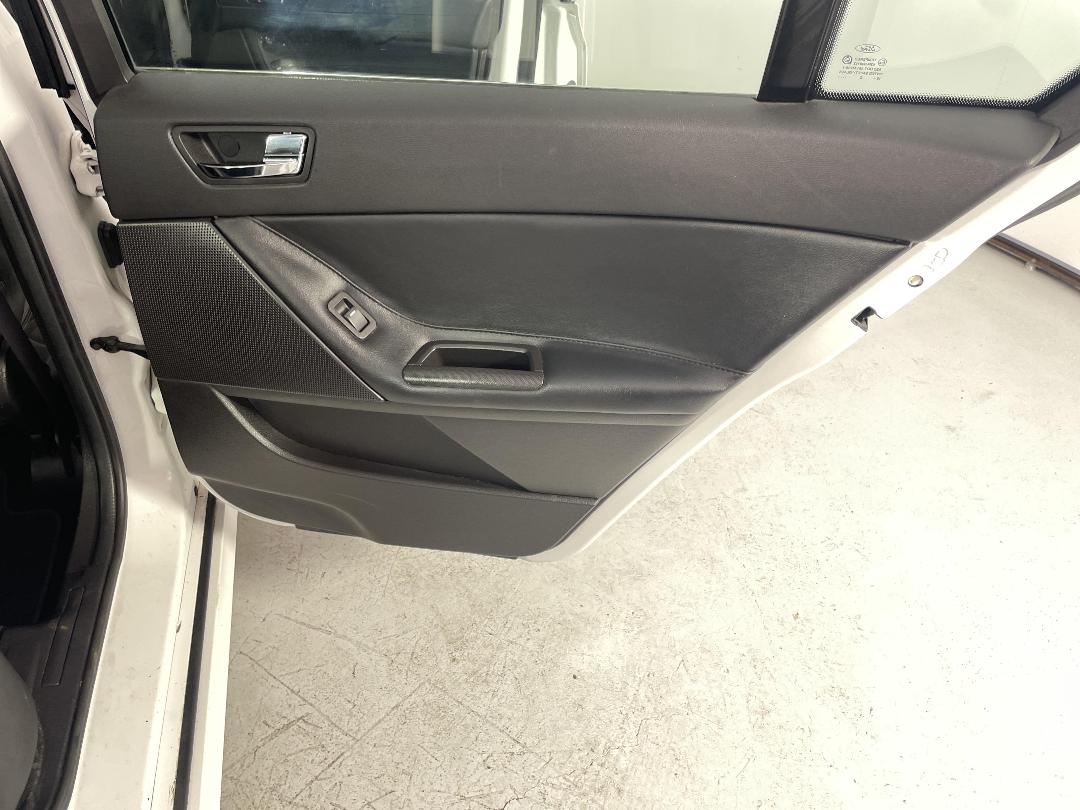 Photo '19' of Ford Falcon