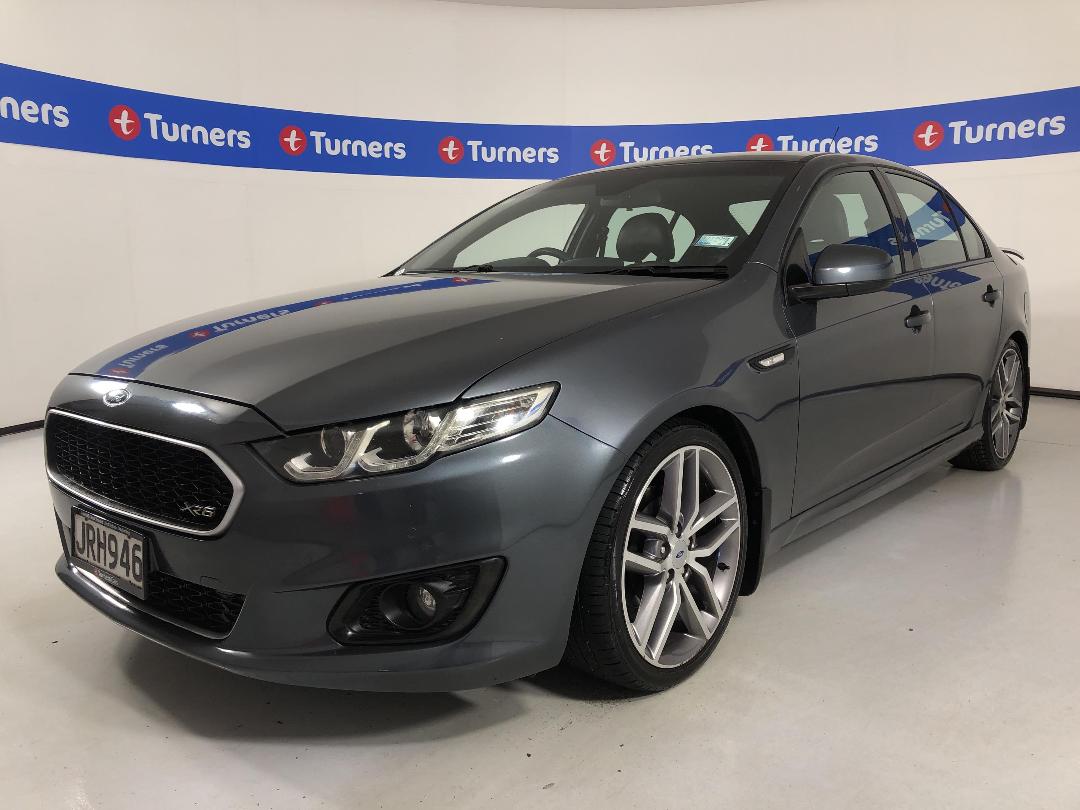 Photo '4' of Ford Falcon Photo '4' of Ford Falcon