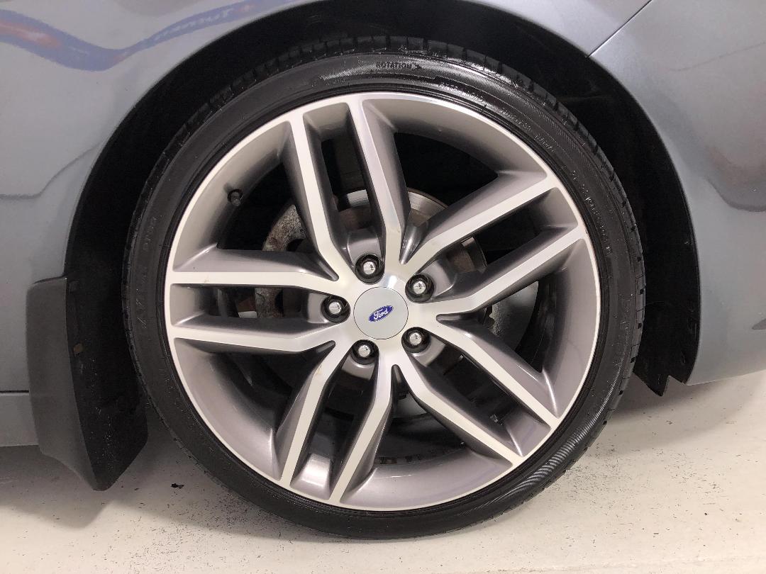 Photo '9' of Ford Falcon Photo '9' of Ford Falcon