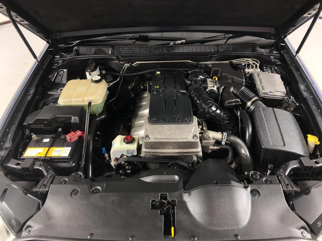 Photo '13' of Ford Falcon Photo '13' of Ford Falcon