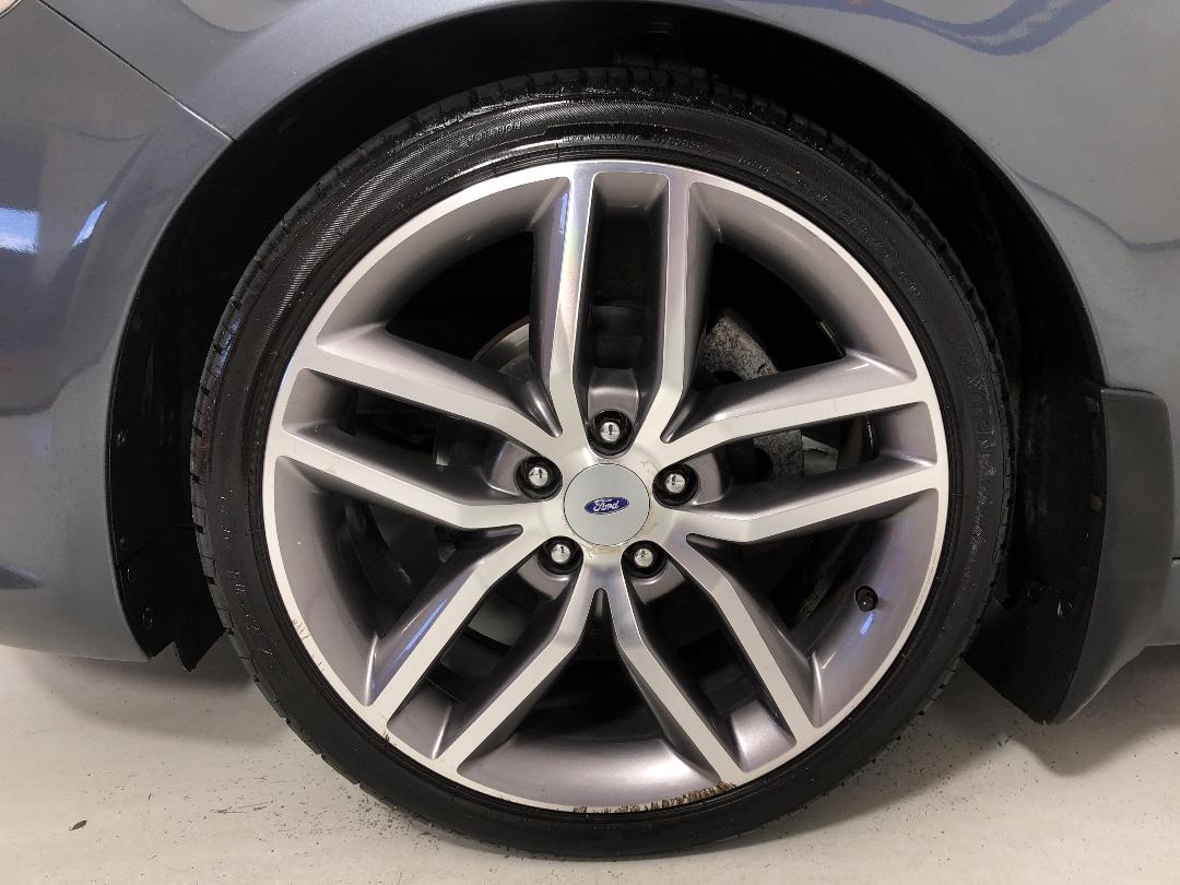 Photo '10' of Ford Falcon Photo '10' of Ford Falcon