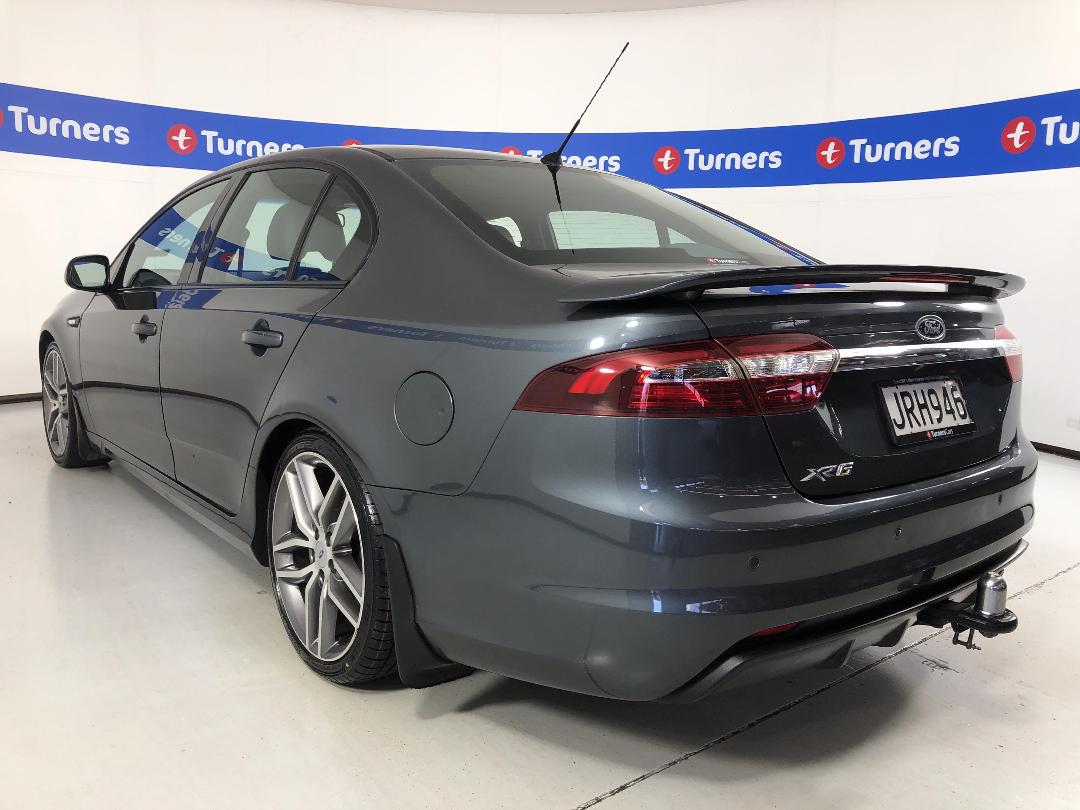 Photo '5' of Ford Falcon Photo '5' of Ford Falcon