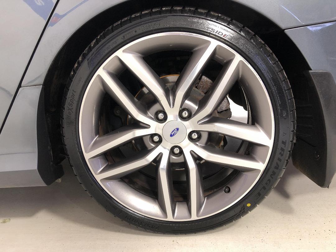 Photo '11' of Ford Falcon Photo '11' of Ford Falcon