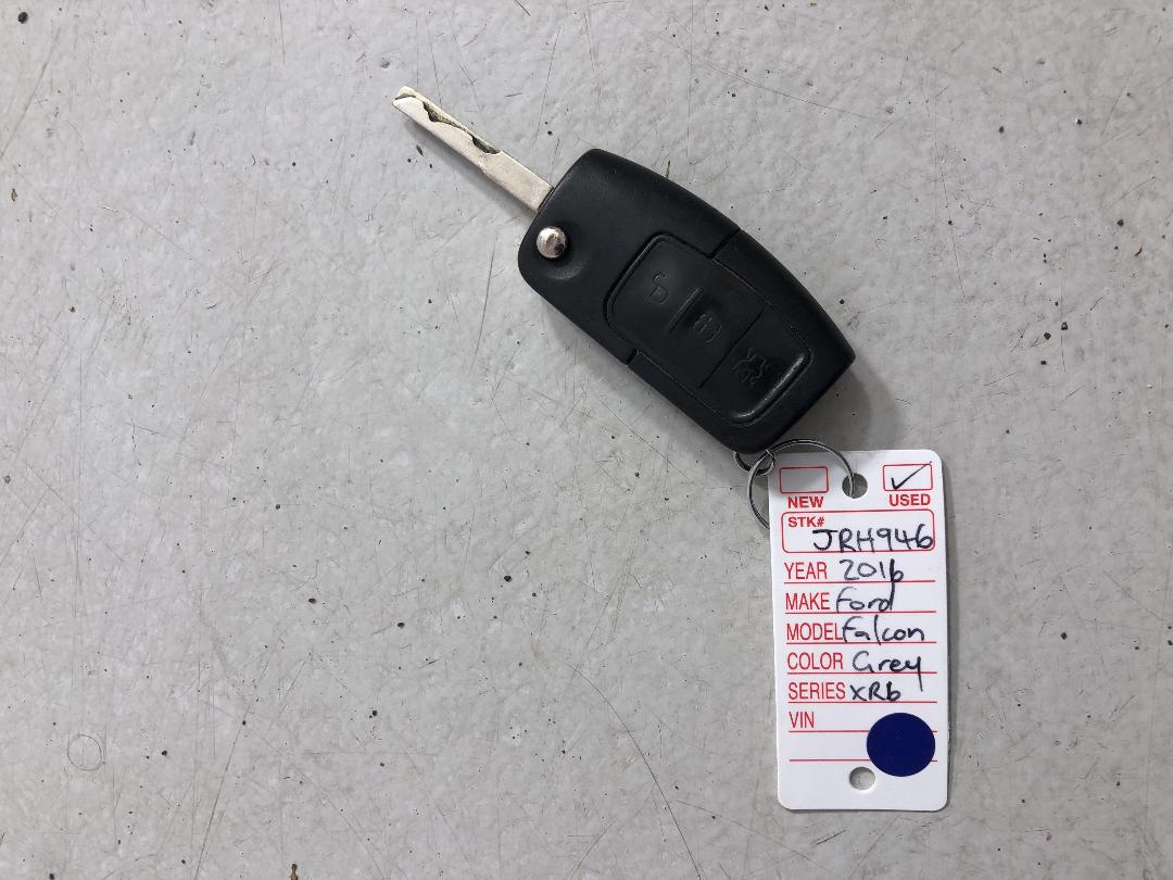 Photo '22' of Ford Falcon Photo '22' of Ford Falcon