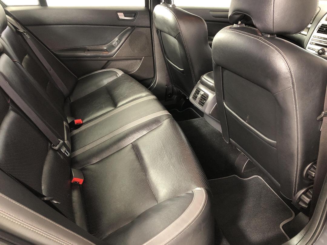 Photo '20' of Ford Falcon Photo '20' of Ford Falcon