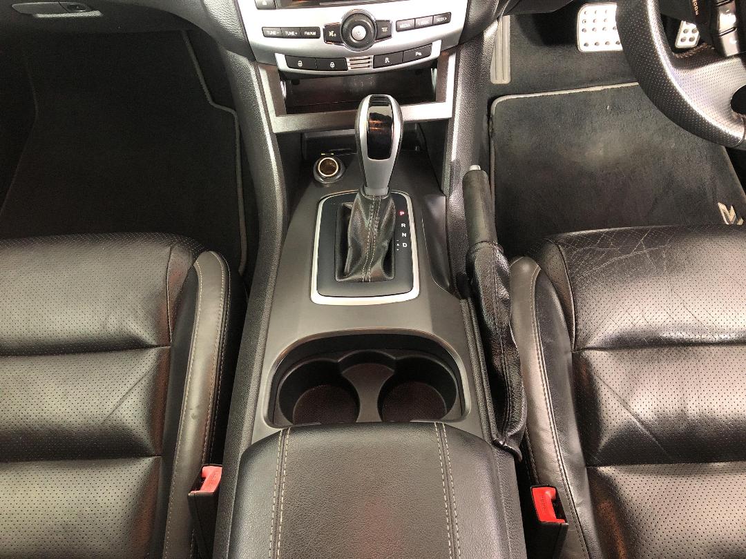 Photo '18' of Ford Falcon Photo '18' of Ford Falcon