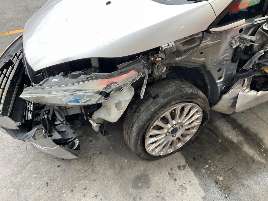 Photo '6' of Ford Fiesta Sport Photo '6' of Ford Fiesta Sport