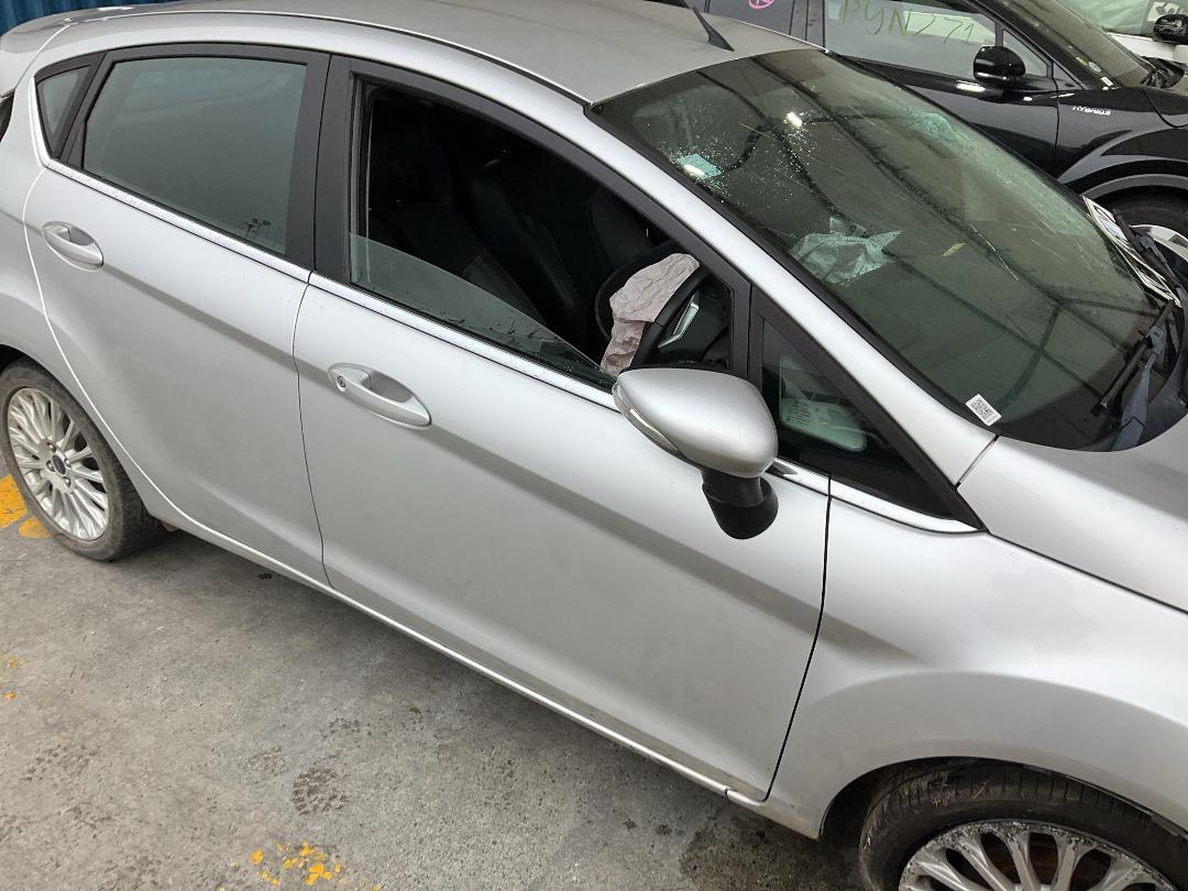 Photo '3' of Ford Fiesta Sport Photo '3' of Ford Fiesta Sport