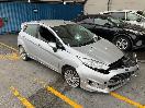 Thumbnail '1' of Ford Fiesta Sport