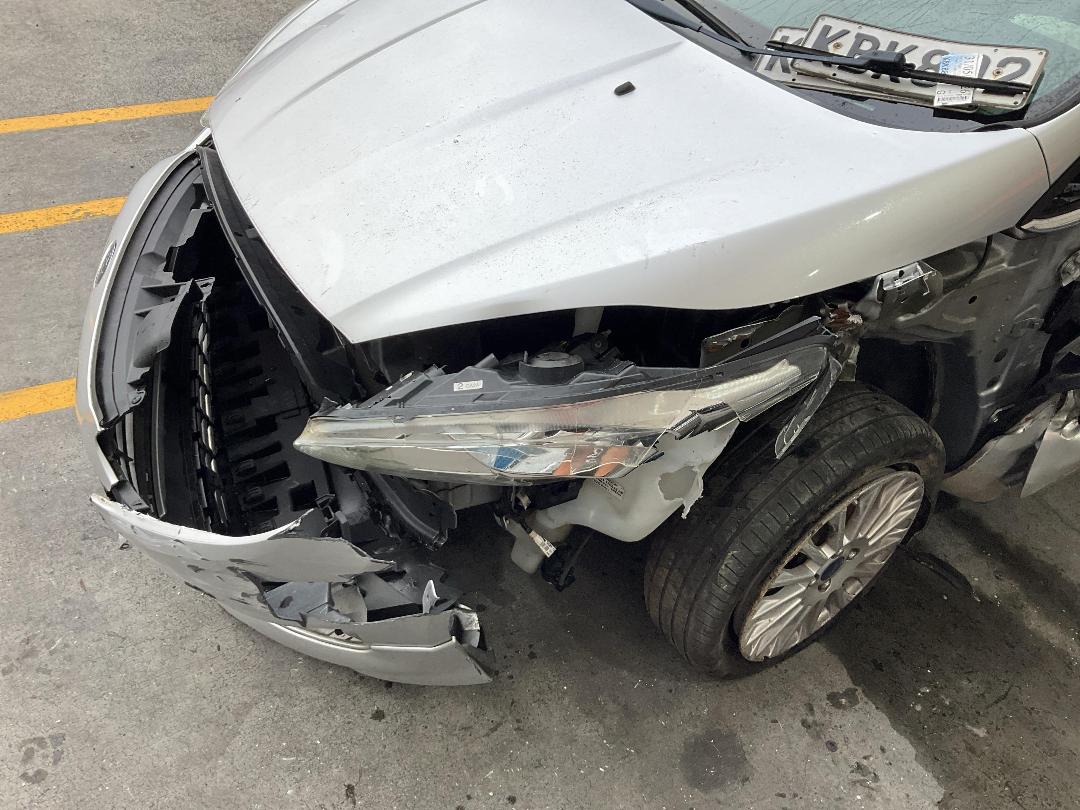 Photo '7' of Ford Fiesta Sport Photo '7' of Ford Fiesta Sport